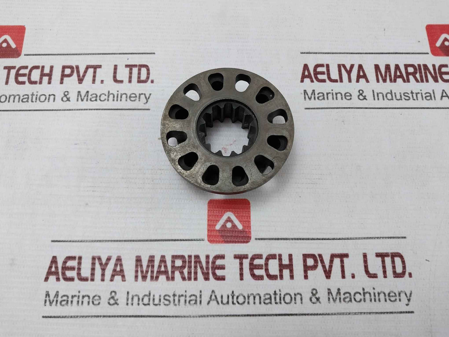 Sauer-danfoss 151F1022 Disc Valve