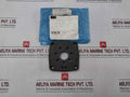 Sauer-danfoss 151F1821 Plate For Hydraulic Motor Wfm25038