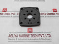 Sauer-danfoss 151F1821 Plate For Hydraulic Motor Wfm25038