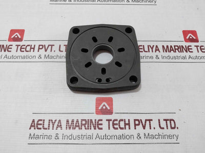 Sauer-danfoss 151F1821 Plate For Hydraulic Motor Wfm25038