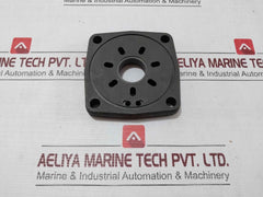 Sauer-danfoss 151F1821 Plate For Hydraulic Motor Wfm25038