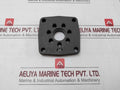 Sauer-danfoss 151F1821 Plate For Hydraulic Motor Wfm25038