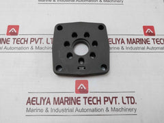 Sauer-danfoss 151F1821 Plate For Hydraulic Motor Wfm25038