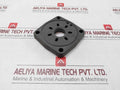 Sauer-danfoss 151F1821 Plate For Hydraulic Motor Wfm25038