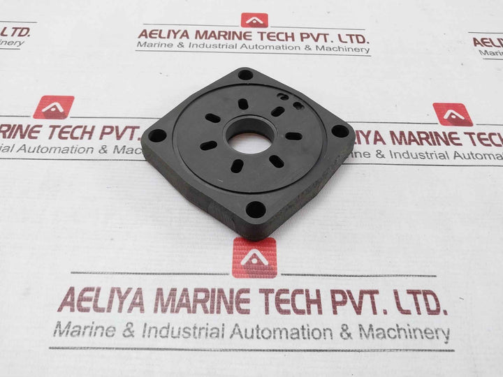 Sauer-danfoss 151F1821 Plate For Hydraulic Motor Wfm25038