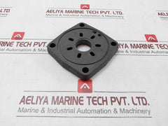 Sauer-danfoss 151F1821 Plate For Hydraulic Motor Wfm25038