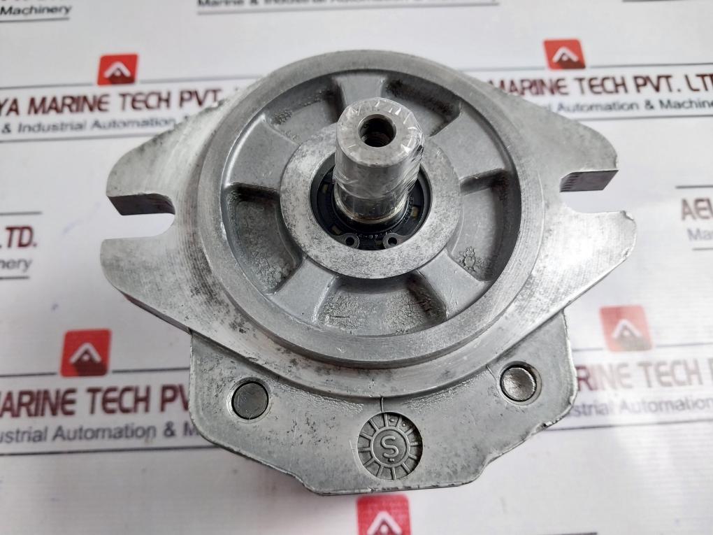 Sauer Danfoss 111.20.243.00 Gear Pump Snp2Nn/011Rn06Ga