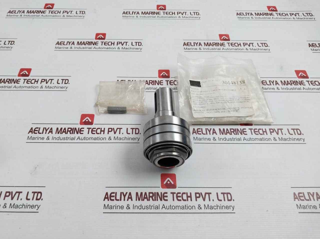 Sauer Danfoss 151F0118 Shaft Ball Roller K0629-0526-06 32008Xj