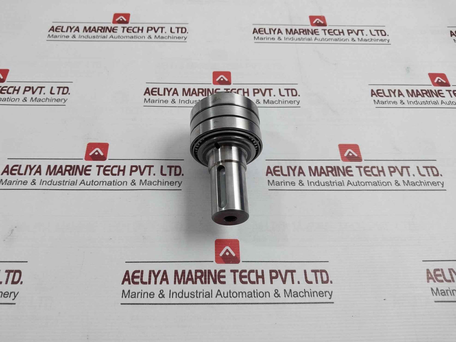 Sauer Danfoss 151F0118 Shaft Ball Roller K0629-0526-06 32008Xj