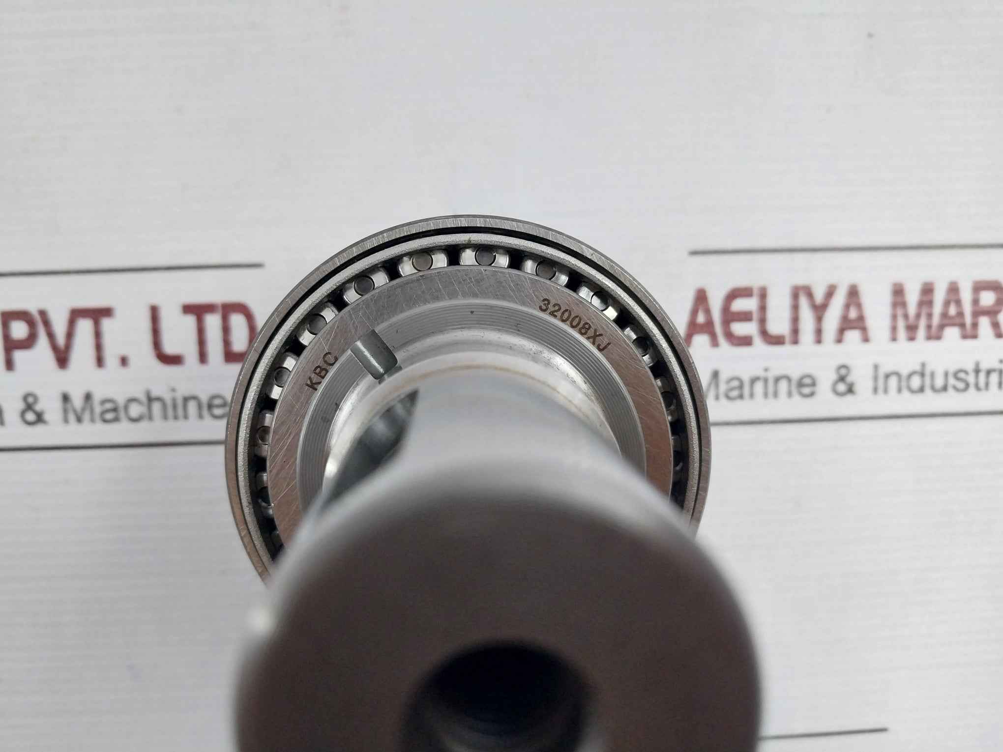 Sauer Danfoss 151F0118 Shaft Ball Roller K0629-0526-06 32008Xj