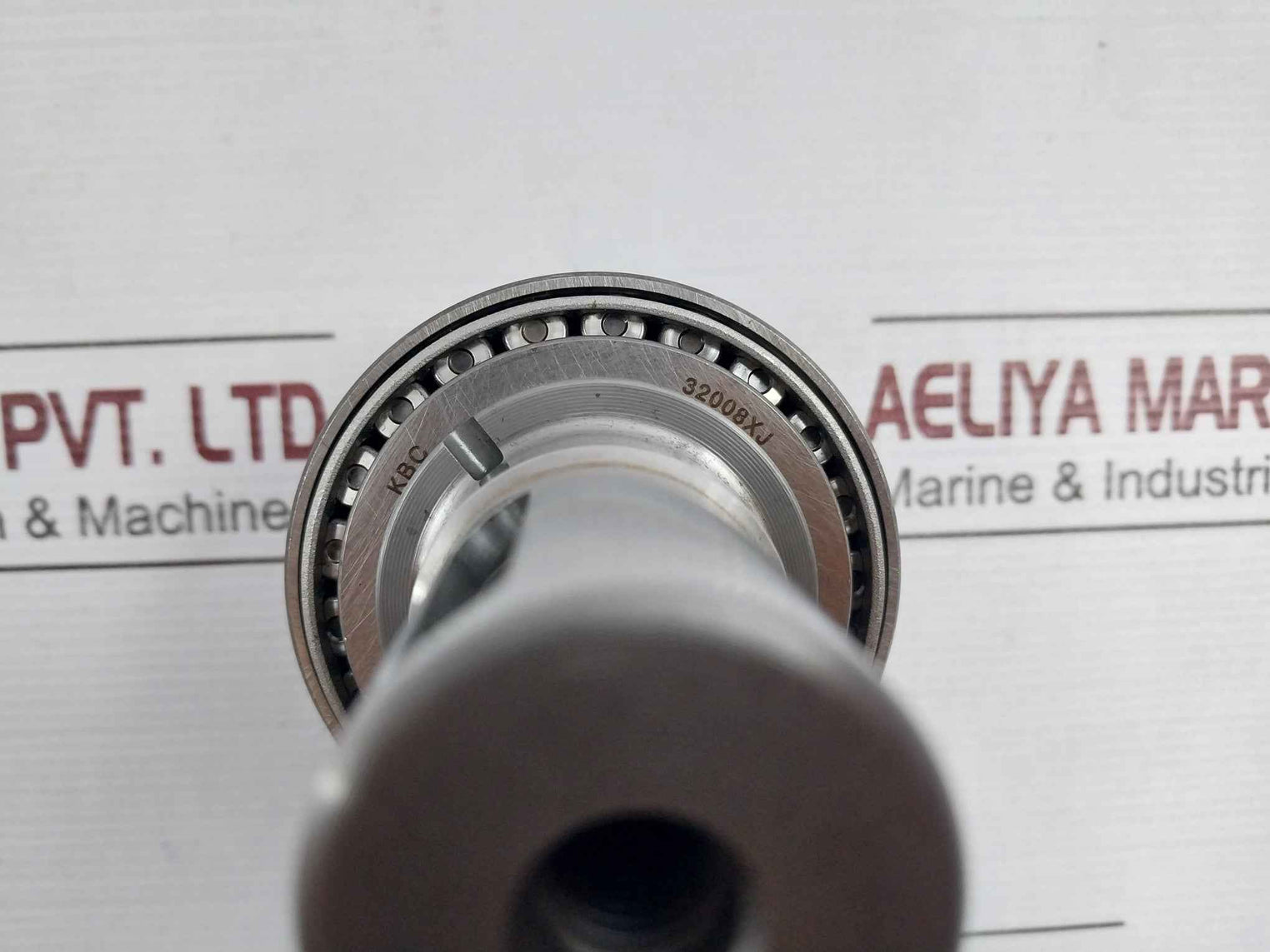 Sauer Danfoss 151F0118 Shaft Ball Roller K0629-0526-06 32008Xj