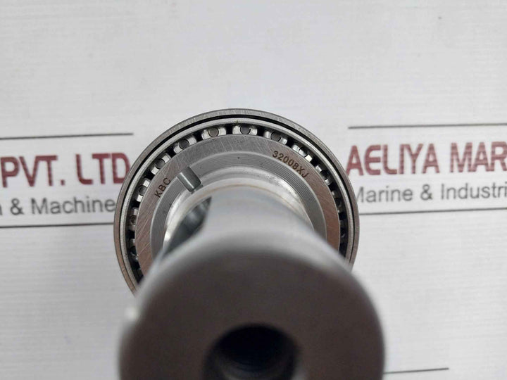 Sauer Danfoss 151F0118 Shaft Ball Roller K0629-0526-06 32008Xj