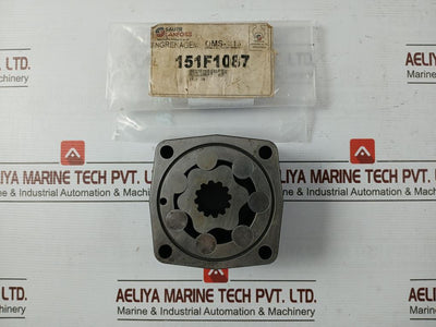 Sauer Danfoss 151F1087 Gear Assembly For Oms-315 Hydraulic Motor