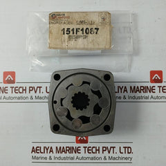 Sauer Danfoss 151F1087 Gear Assembly For Oms-315 Hydraulic Motor