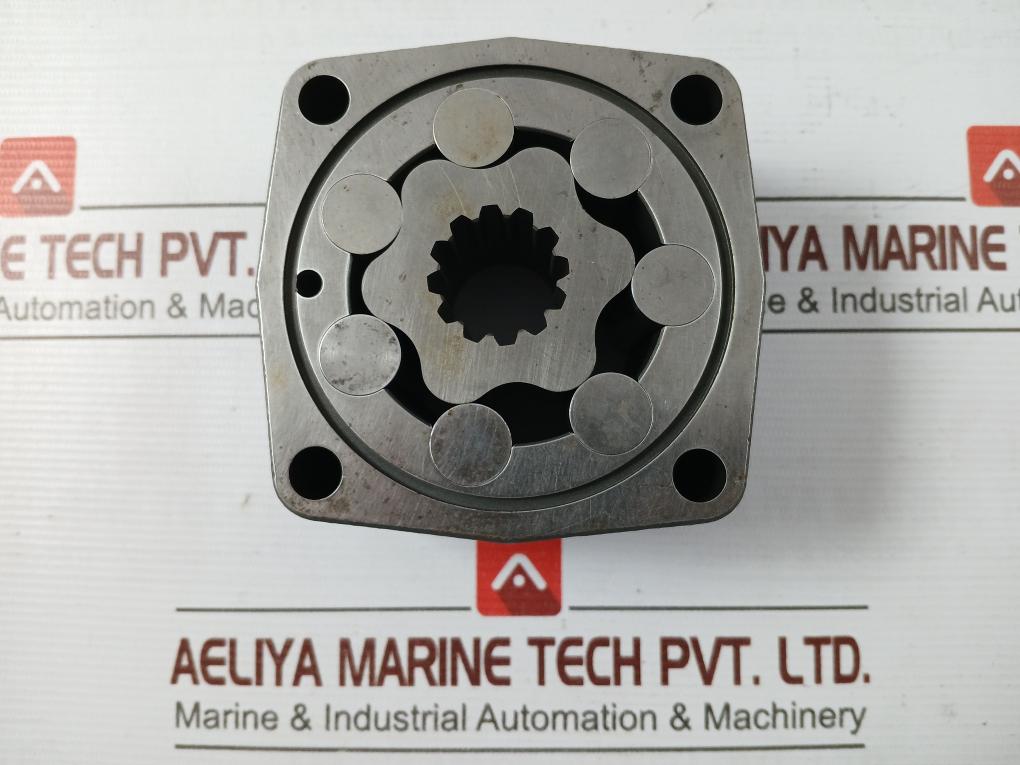 Sauer Danfoss 151F1087 Gear Assembly For Oms-315 Hydraulic Motor
