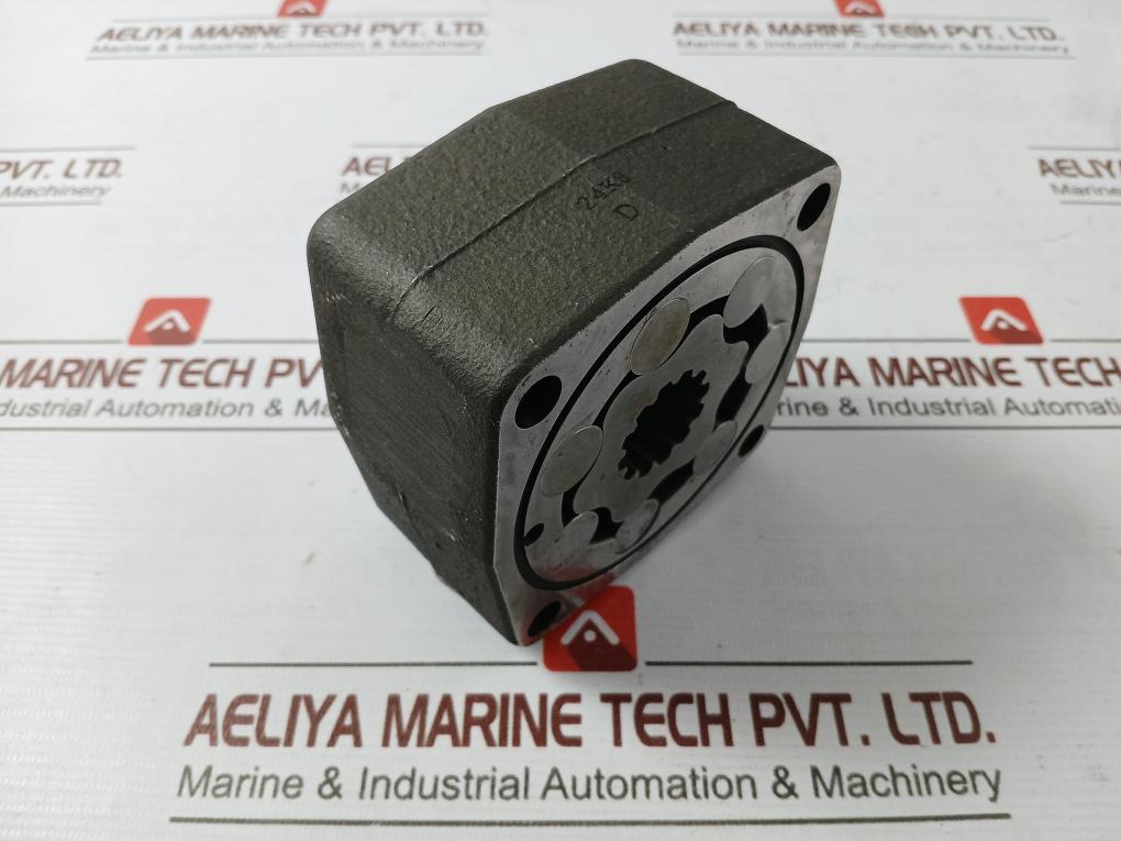 Sauer Danfoss 151F1087 Gear Assembly For Oms-315 Hydraulic Motor