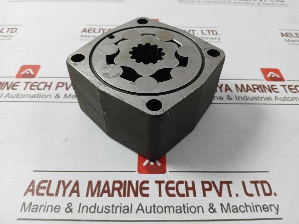 Sauer Danfoss 151F1087 Gear Assembly For Oms-315 Hydraulic Motor