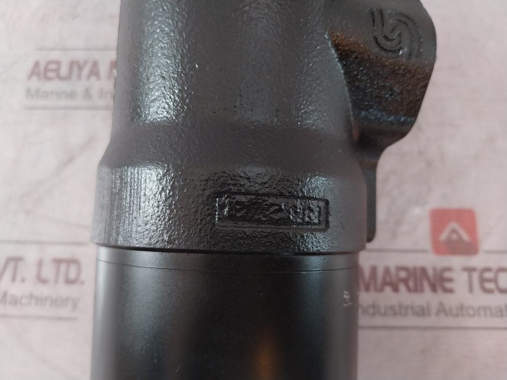 Sauer Danfoss Omp 315 Hydraulic Motor W24155548 10 5700 151-0317