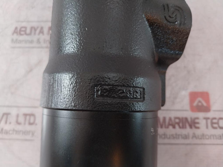 Sauer Danfoss Omp 315 Hydraulic Motor W24155548 10 5700 151-0317