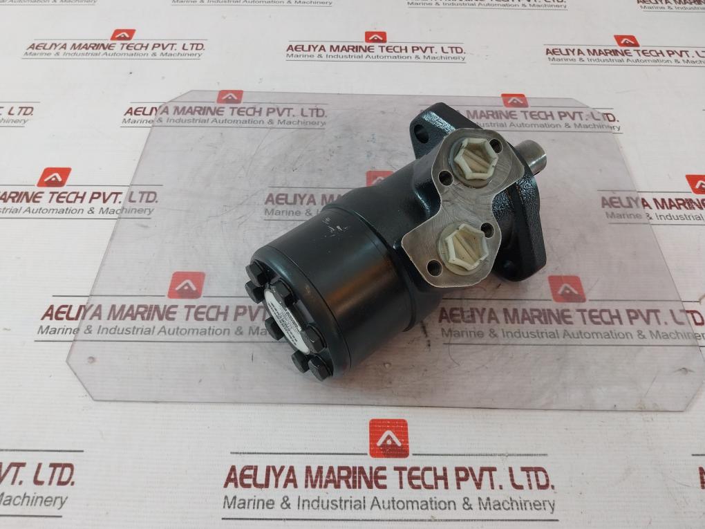 Sauer Danfoss Omp 315 Hydraulic Motor W24155548 10 5700 151-0317