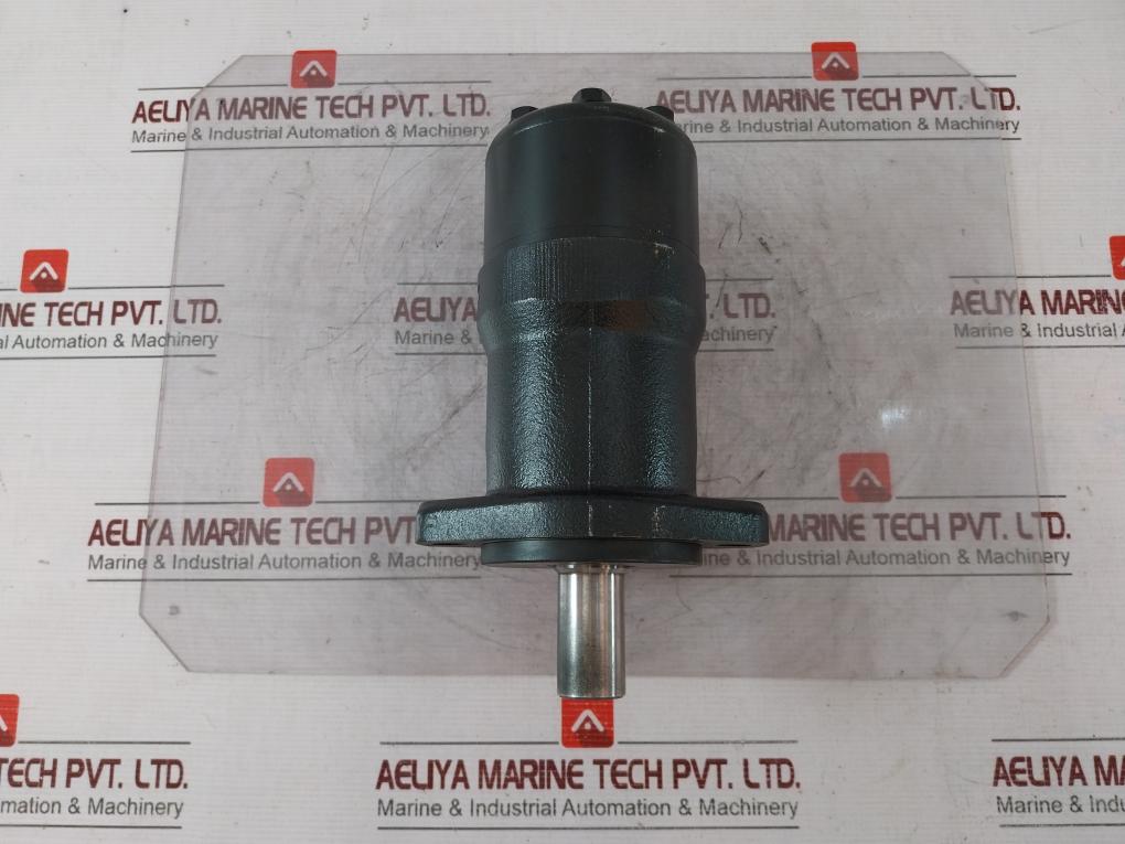 Sauer Danfoss Omp 315 Hydraulic Motor W24155548 10 5700 151-0317