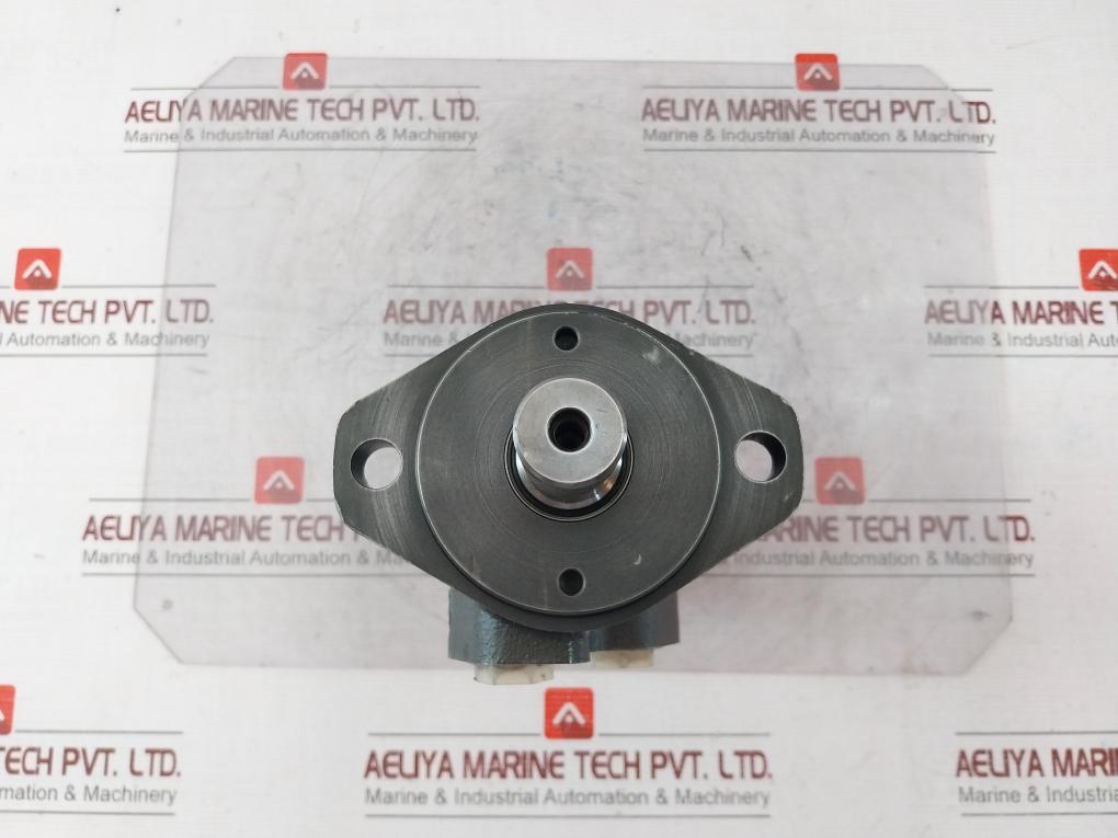 Sauer Danfoss Omp 315 Hydraulic Motor W24155548 10 5700 151-0317