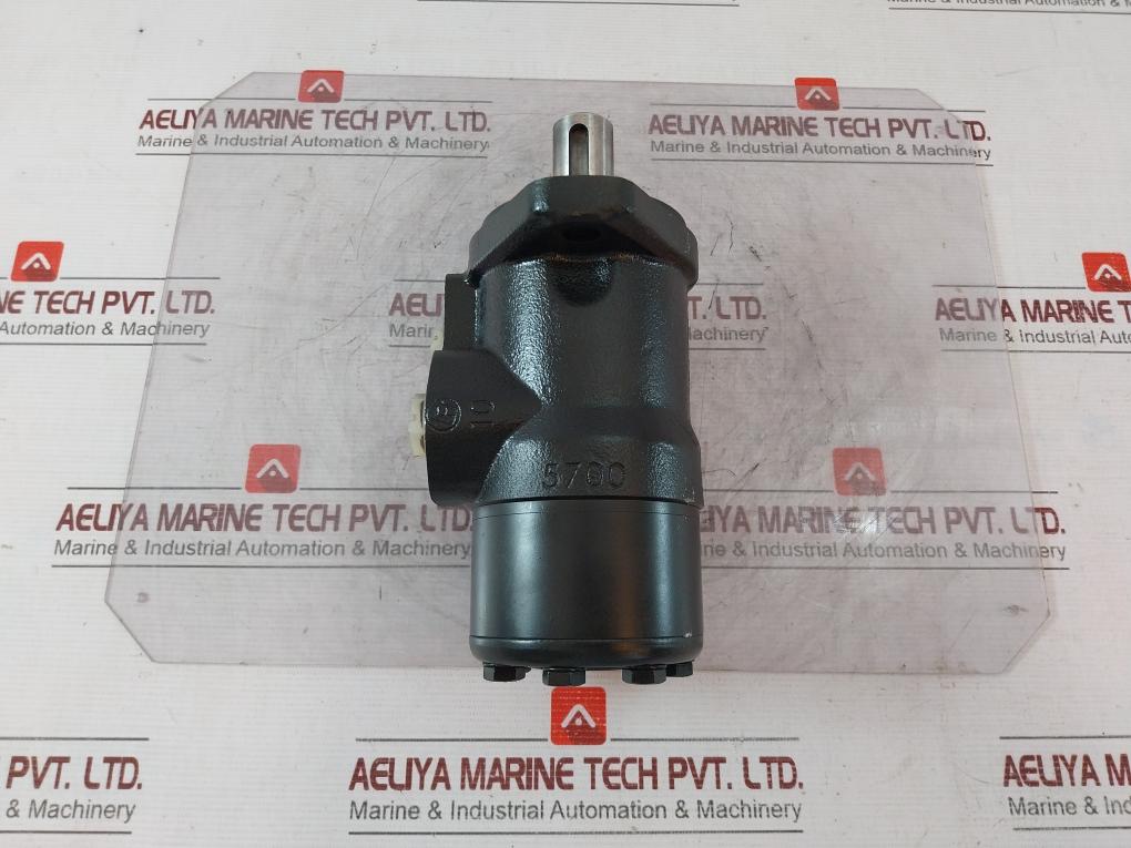 Sauer Danfoss Omp 315 Hydraulic Motor W24155548 10 5700 151-0317