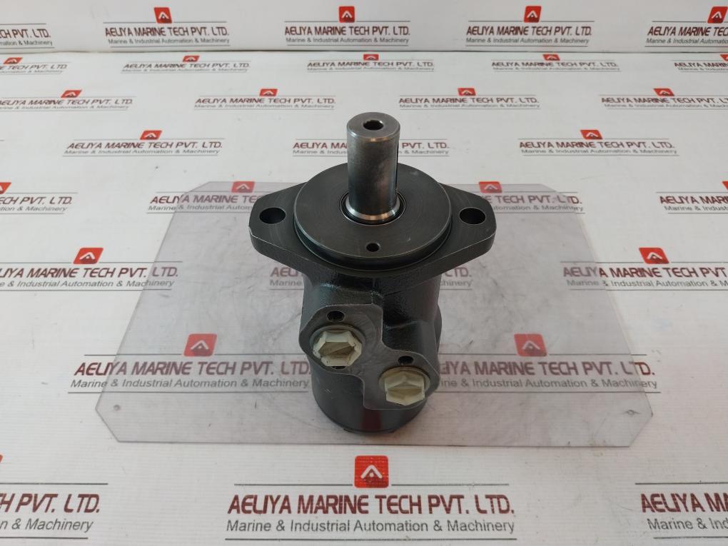 Sauer Danfoss Omp 315 Hydraulic Motor W24155548 10 5700 151-0317