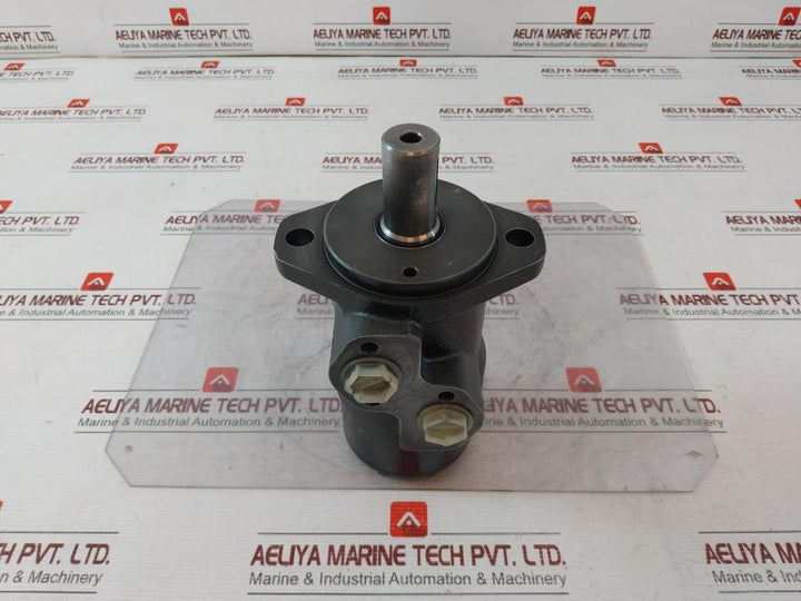 Sauer Danfoss Omp 315 Hydraulic Motor W24155548 10 5700 151-0317