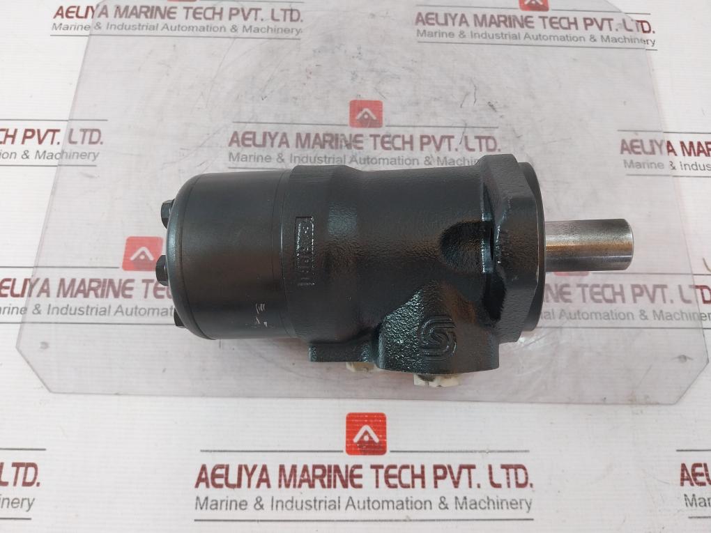 Sauer Danfoss Omp 315 Hydraulic Motor W24155548 10 5700 151-0317