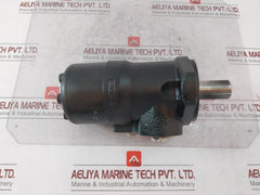 Sauer Danfoss Omp 315 Hydraulic Motor W24155548 10 5700 151-0317