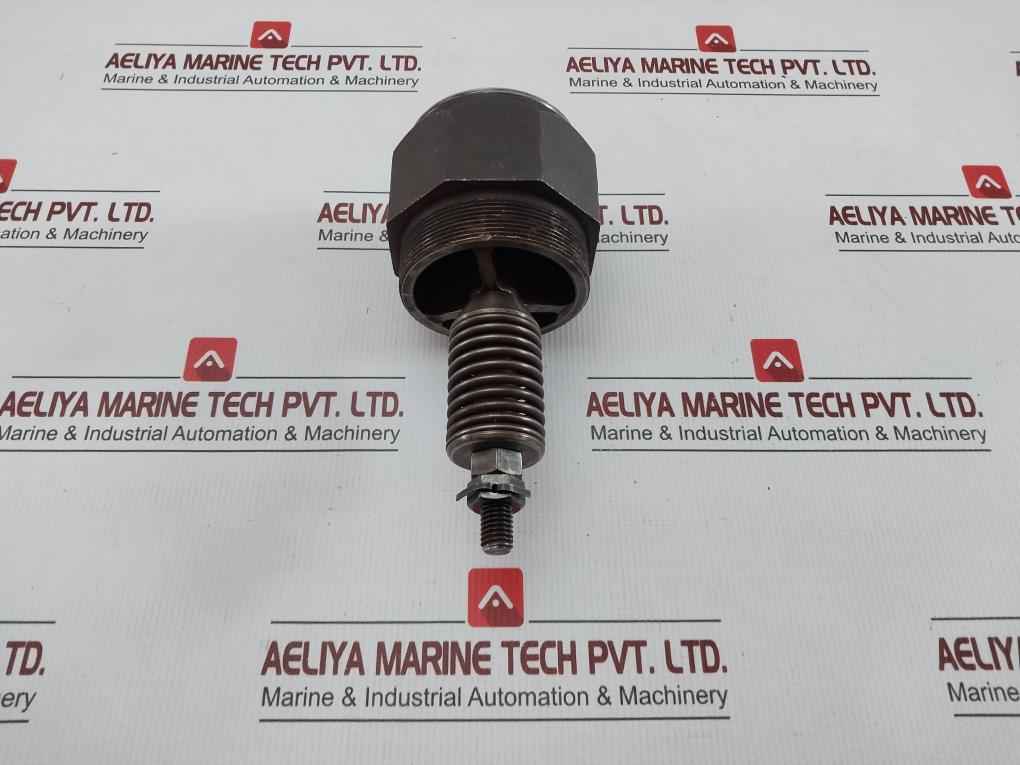 Sauer Danfoss Pair Of Relief Valves M46 Pump