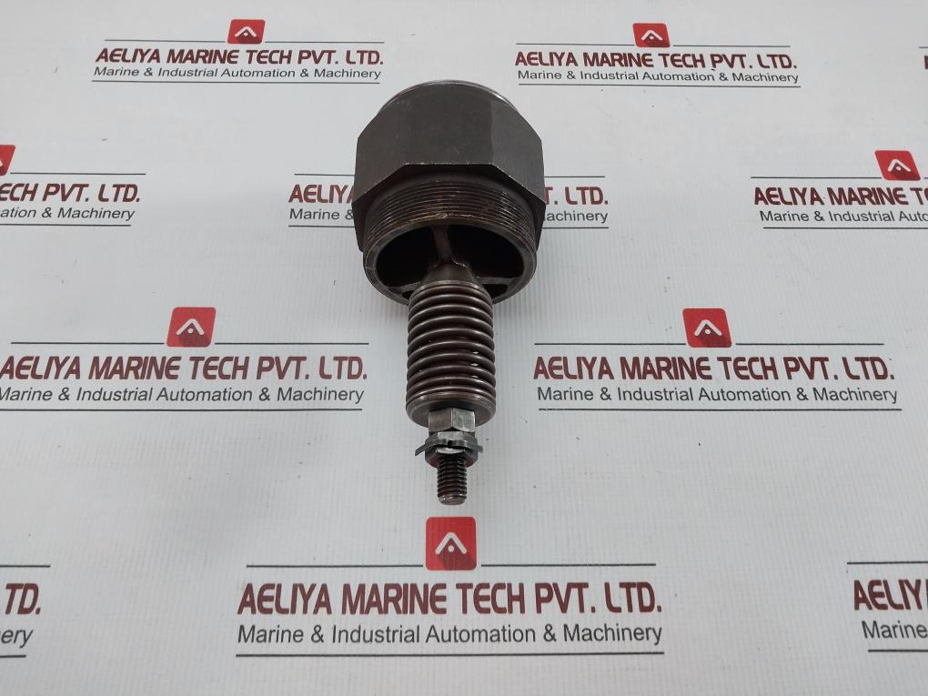 Sauer Danfoss Pair Of Relief Valves M46 Pump