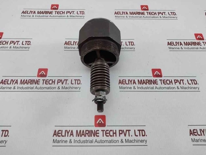 Sauer Danfoss Pair Of Relief Valves M46 Pump