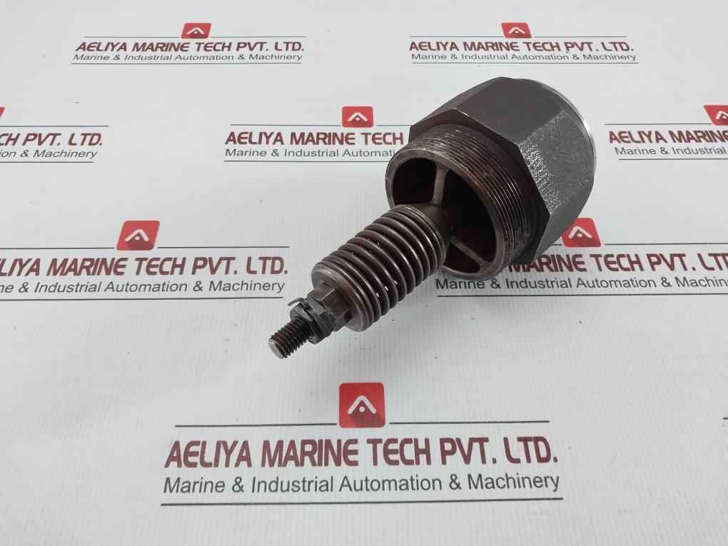 Sauer Danfoss Pair Of Relief Valves M46 Pump