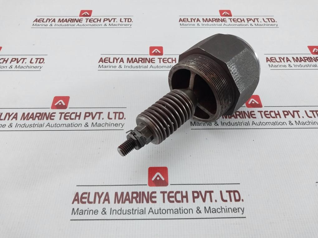 Sauer Danfoss Pair Of Relief Valves M46 Pump