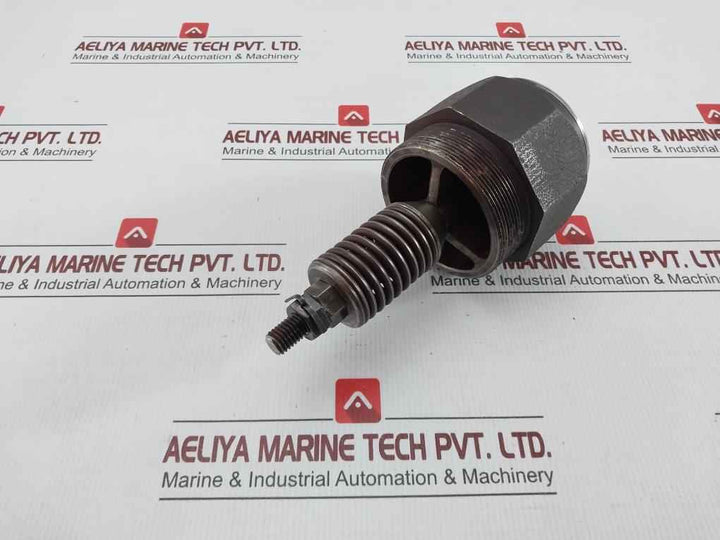 Sauer Danfoss Pair Of Relief Valves M46 Pump
