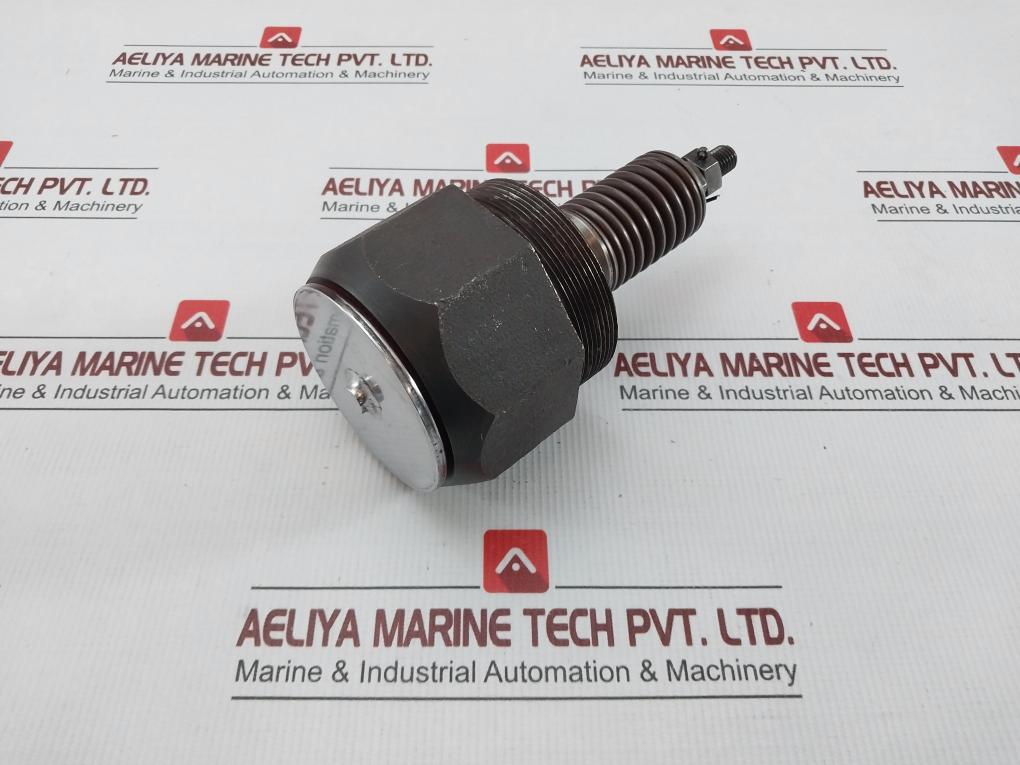 Sauer Danfoss Pair Of Relief Valves M46 Pump