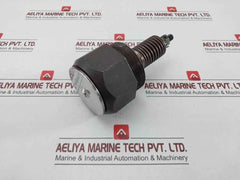 Sauer Danfoss Pair Of Relief Valves M46 Pump