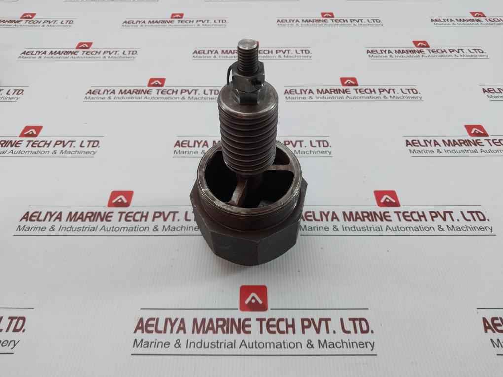 Sauer Danfoss Pair Of Relief Valves M46 Pump