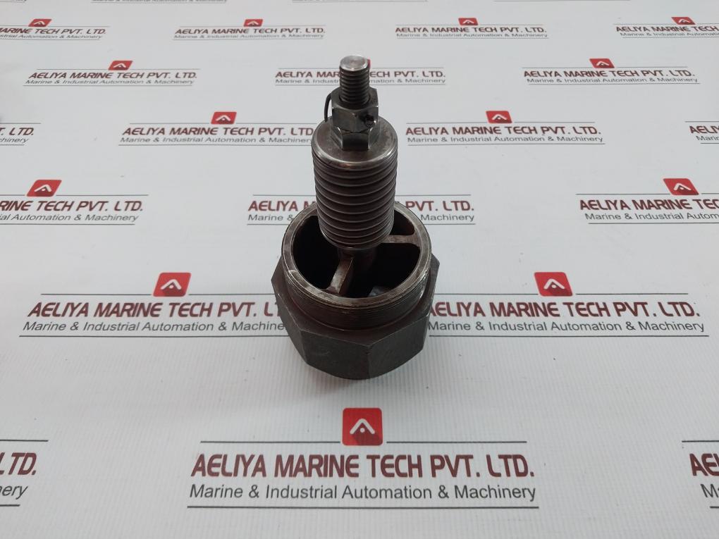 Sauer Danfoss Pair Of Relief Valves M46 Pump