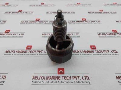Sauer Danfoss Pair Of Relief Valves M46 Pump