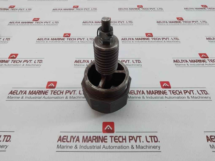 Sauer Danfoss Pair Of Relief Valves M46 Pump