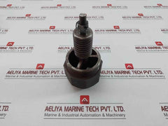 Sauer Danfoss Pair Of Relief Valves M46 Pump