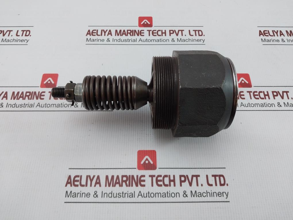 Sauer Danfoss Pair Of Relief Valves M46 Pump