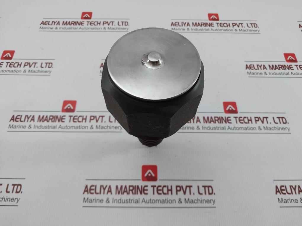 Sauer Danfoss Pair Of Relief Valves M46 Pump