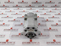 Sauer Danfoss Snp2/11 Hydraulic Triple Gear Pump 24Jly07