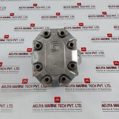 Sauer Danfoss Snp3/90 S Hydraulic Pump Sc07 Aw/07/22