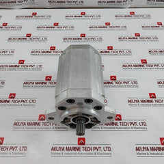 Sauer Danfoss Snp3/90 S Hydraulic Pump Sc07 Aw/07/22