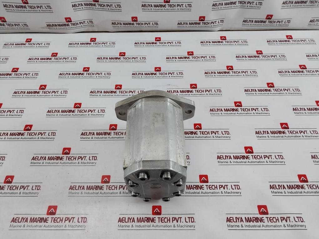 Sauer Danfoss Snp3/90 S Hydraulic Pump Sc07 Aw/07/22